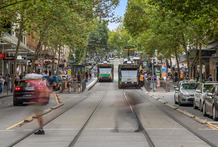 Level 4, 267 Collins Street Melbourne VIC 3000 - Image 9