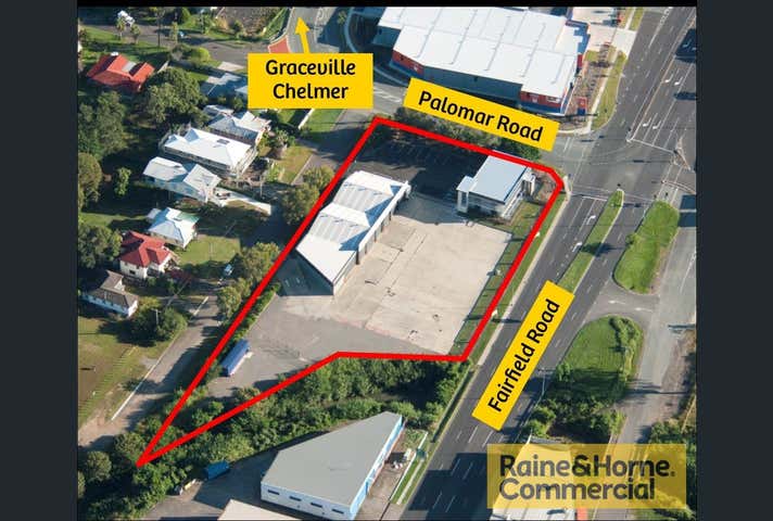 799 Fairfield Road Yeerongpilly QLD 4105 - Image 13