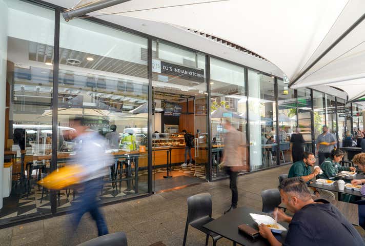 Central Park, Shop 7, 777 Hay Street Perth WA 6000 - Image 1