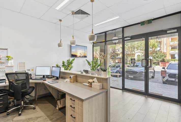 French Quarter, 3029 The Boulevard Carrara QLD 4211 - Image 4