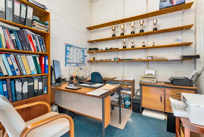 Tasman Key Service Site, 240-244 Murray Street Hobart TAS 7000 - Image 12