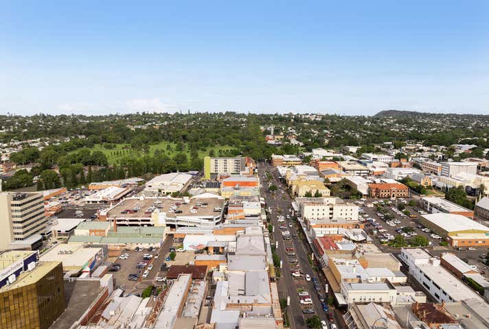 2/229 Margaret Street Toowoomba City QLD 4350 - Image 7