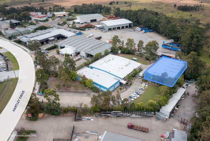 Unit 3, 8 Hartley Drive Thornton NSW 2322 - Image 1