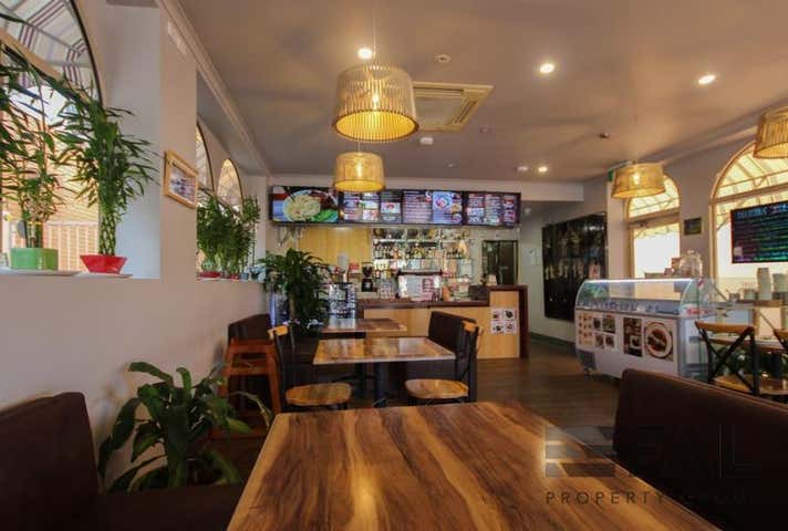 Shop A, 671 Sherwood Road Sherwood QLD 4075 - Image 4