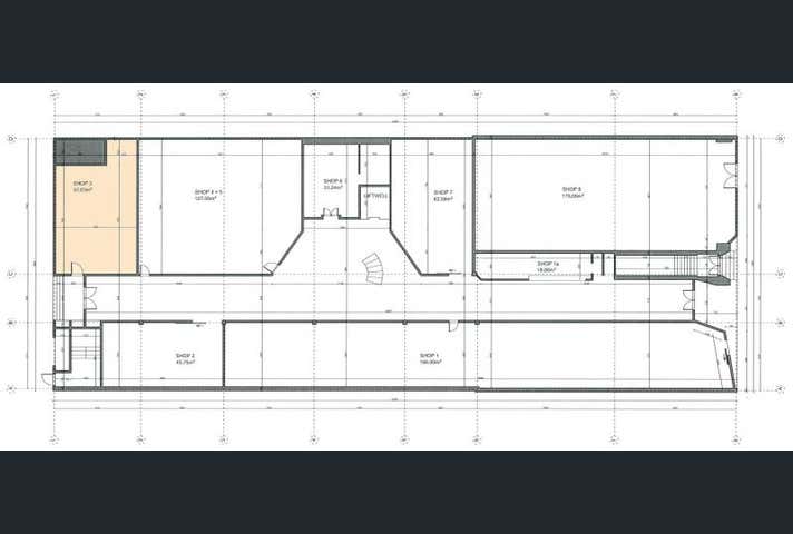 Centrepoint, Shop  3, 226-232 Summer Street Orange NSW 2800 - Image 12