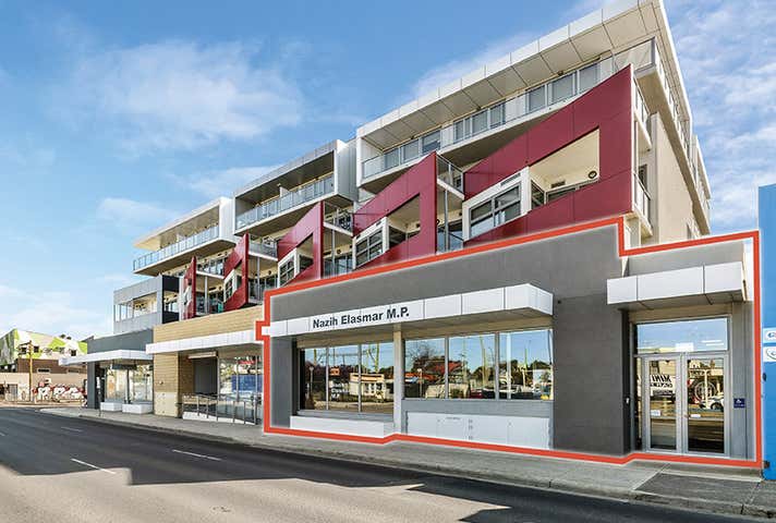 352 Bell Street Preston VIC 3072 - Image 1