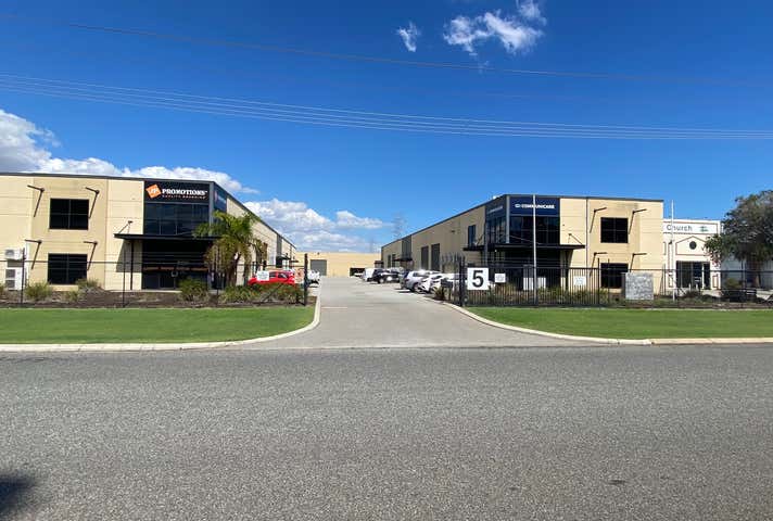 9/5 Townsend Street Malaga WA 6090 - Image 1