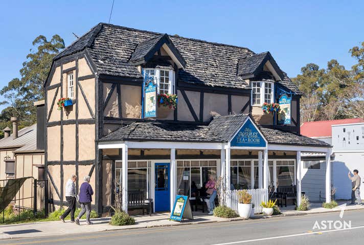 385 Mount Dandenong Tourist Road Sassafras VIC 3787 - Image 13