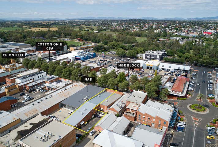 284 Peel Street Tamworth NSW 2340 - Image 1