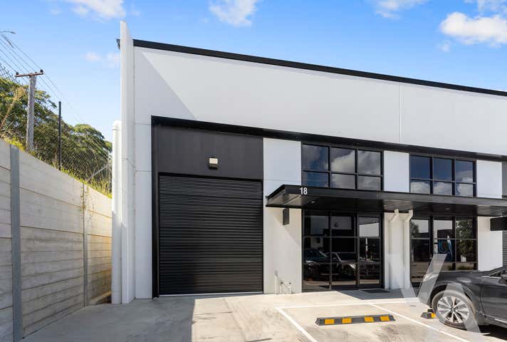 18/2 Templar Place Bennetts Green NSW 2290 - Image 11