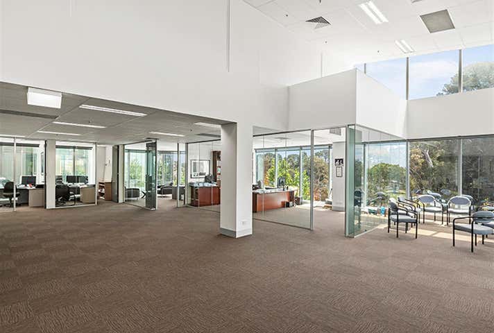 Level 2, Building 2, 630 Mitcham Road Mitcham VIC 3132 - Image 2