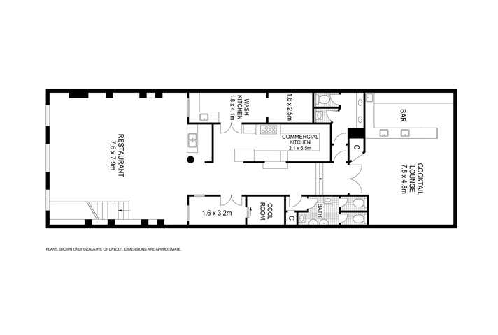 292-294 Victoria Street Darlinghurst NSW 2010 - Image 11