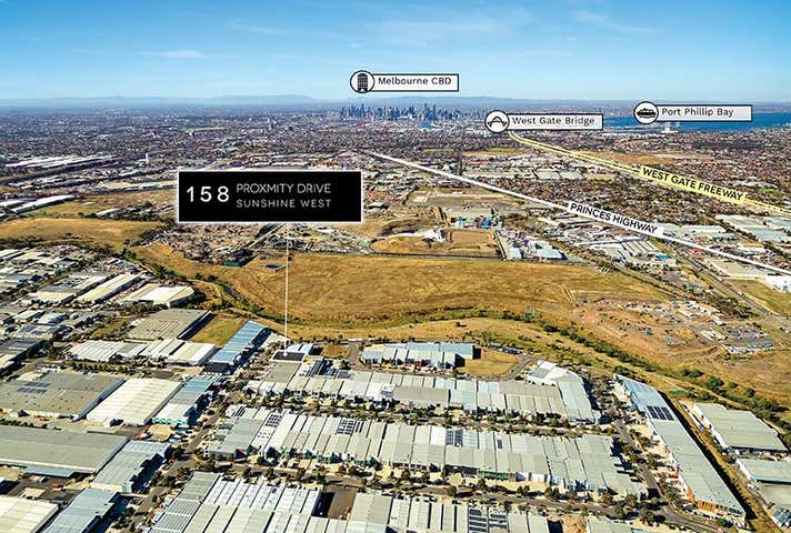 158 Proximity Drive Sunshine West VIC 3020 - Image 4