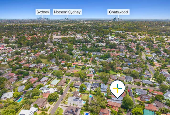 2 Newton Parade, Forestville, 2 Newton Parade Forestville NSW 2087 - Image 18