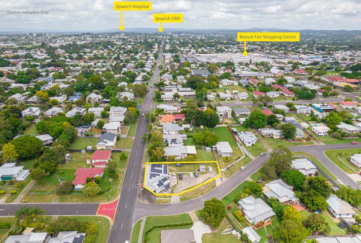 176 Glebe Road Booval QLD 4304 - Image 1