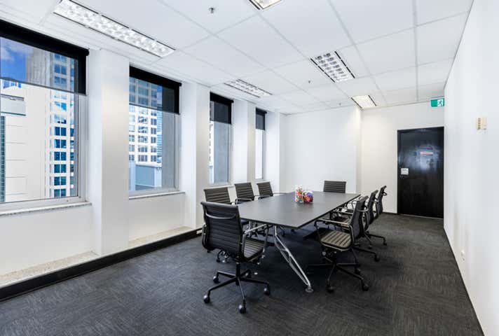 Lvl 16, 344 Queen Street Brisbane City QLD 4000 - Image 9