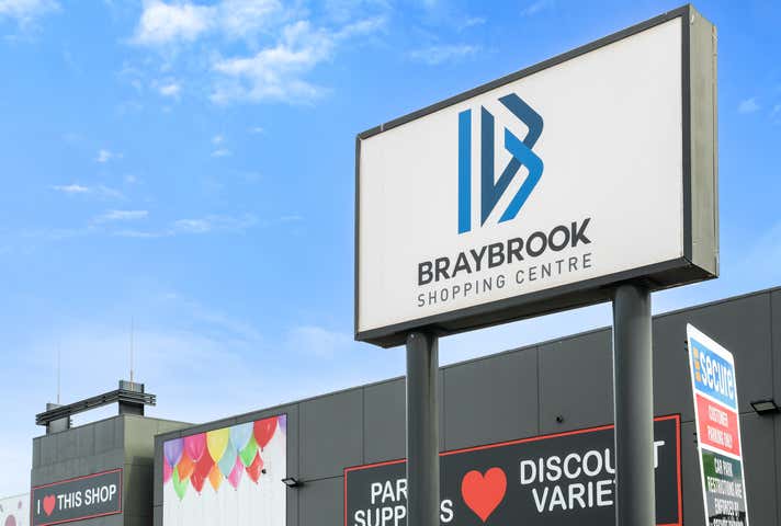 Braybrook Shopping Centre, 227 Ballarat Road Braybrook VIC 3019 - Image 6