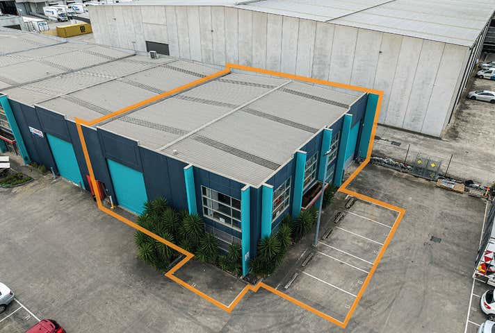 Unit 13, 5-11 Agosta Drive Laverton North VIC 3026 - Image 4