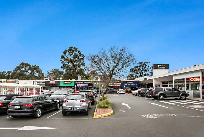 Tunstall Square Shopping Centre, Shop 8, 41-63 Doncaster Road Doncaster East VIC 3109 - Image 7