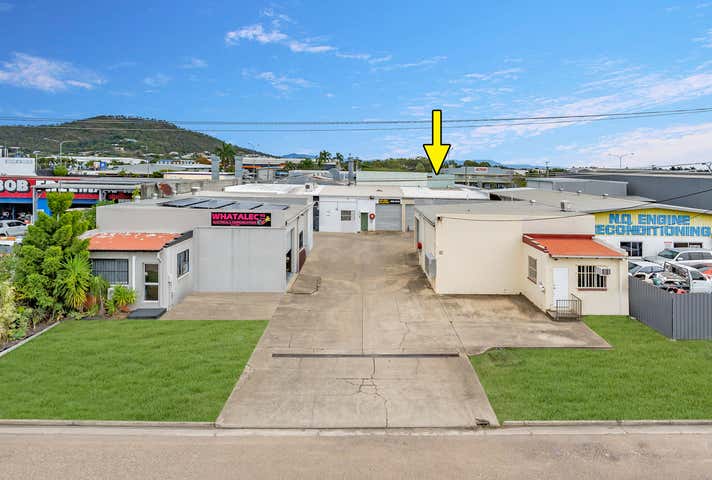 5/82 Leyland Street Garbutt QLD 4814 - Image 1