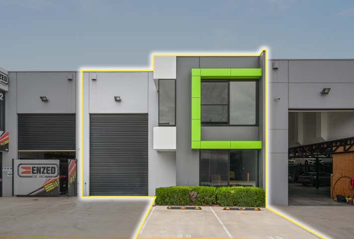 35/105 Cochranes Road Moorabbin VIC 3189 - Image 4