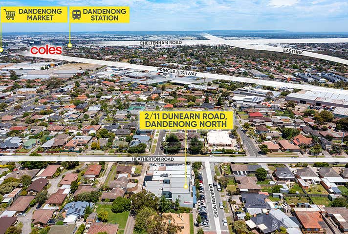2/11 Dunearn Road Dandenong North VIC 3175 - Image 4