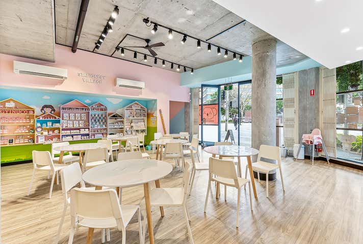 1/49-53 Regent Street Chippendale NSW 2008 - Image 1