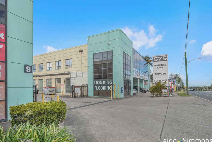 60/575 Woodville Road Guildford NSW 2161 - Image 6