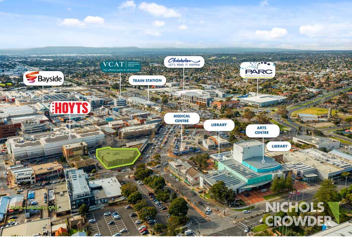 140-146 Young Street Frankston VIC 3199 - Image 3