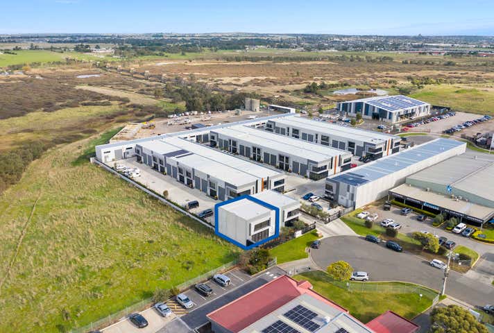 Unit 2, 3 Dyson Court Breakwater VIC 3219 - Image 7