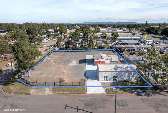 4 & 6 Motto Lane Heatherbrae NSW 2324 - Image 1