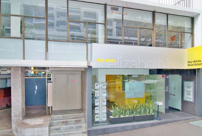 40 Macleay street Potts Point NSW 2011 - Image 5