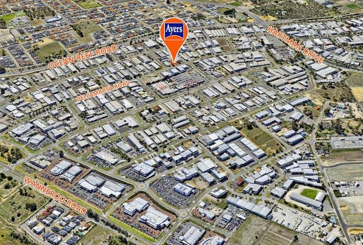 Unit 2, 39 Dellamarta Road Wangara WA 6065 - Image 9