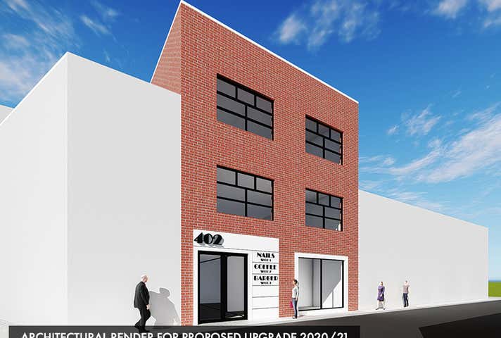 3/402 New South Head Road Double Bay NSW 2028 - Image 5