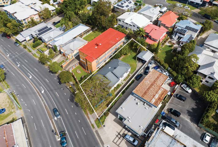 741 Logan Road Greenslopes QLD 4120 - Image 7