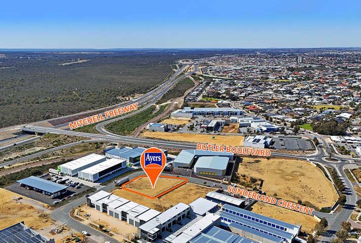 Lot 3132, Sunderland Crescent Butler WA 6036 - Image 4