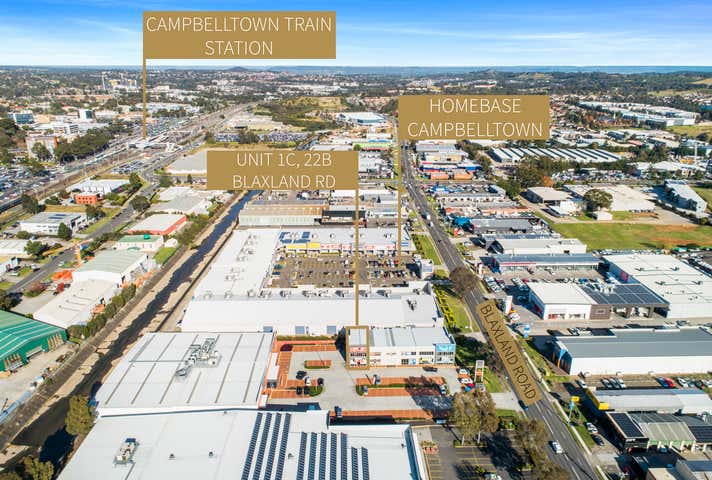 1C/22B Blaxland Road Campbelltown NSW 2560 - Image 12