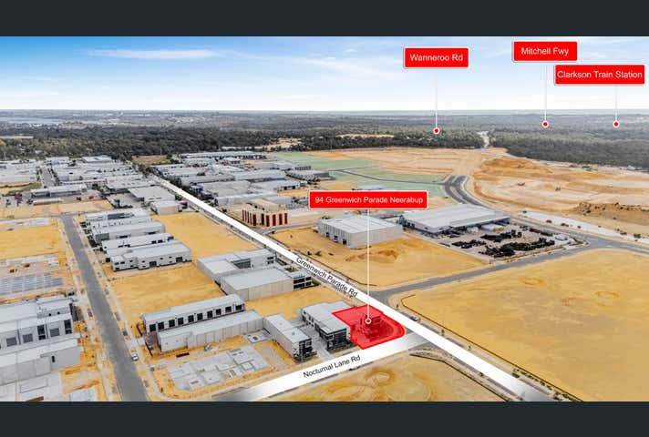 94 GREENWICH PARADE Neerabup WA 6031 - Image 6