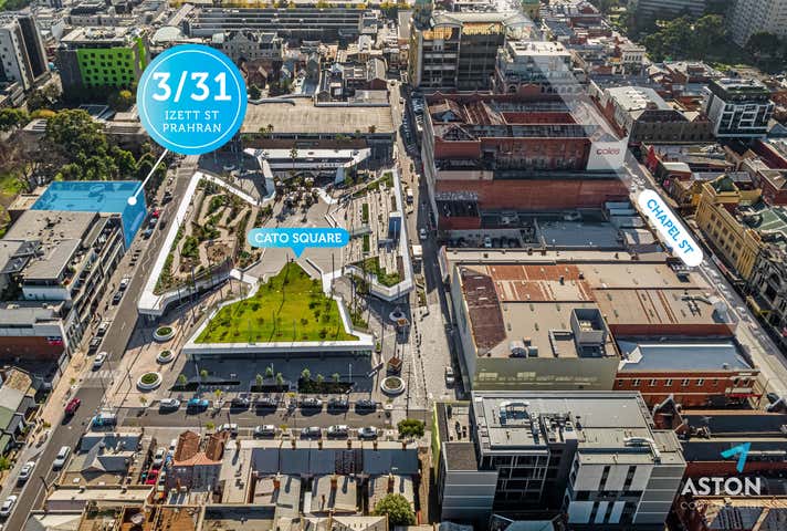 3/31 Izett Street Prahran VIC 3181 - Image 3