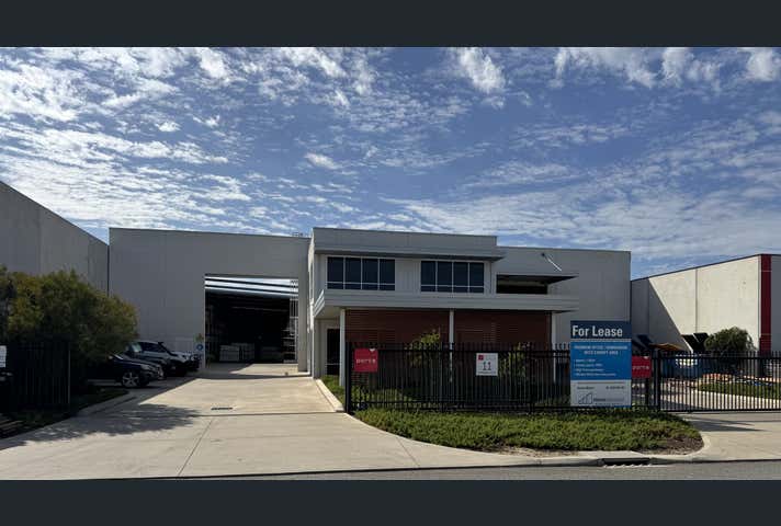 11 SUPREME LOOP Gnangara WA 6077 - Image 1