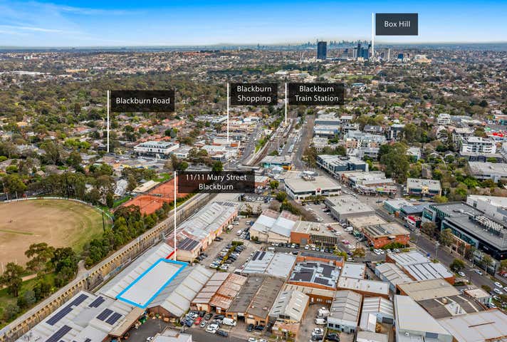 11/11 Mary Street Blackburn VIC 3130 - Image 1
