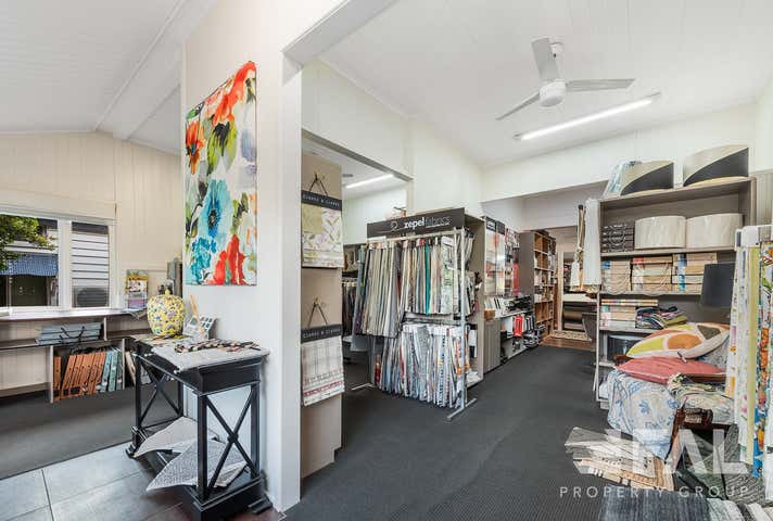 Whole building, 127 Sylvan Road Toowong QLD 4066 - Image 4