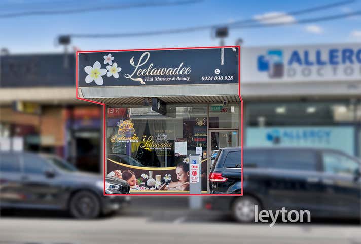 287 Victoria St Abbotsford, 287 Victoria Street Abbotsford VIC 3067 - Image 10