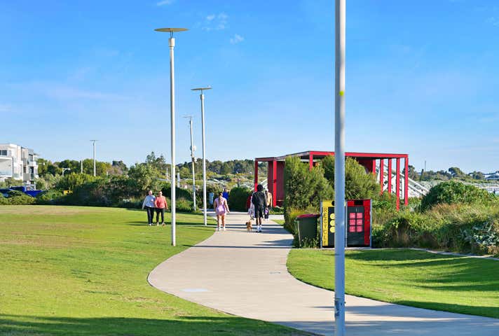 Coogee Beach Café, 4 Powell Road Coogee WA 6166 - Image 10