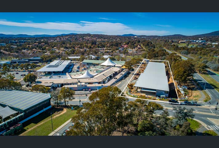 2 Ibbott Lane Belconnen ACT 2617 - Image 1