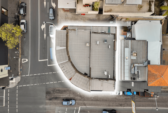 697-699 Brunswick Street New Farm QLD 4005 - Image 2