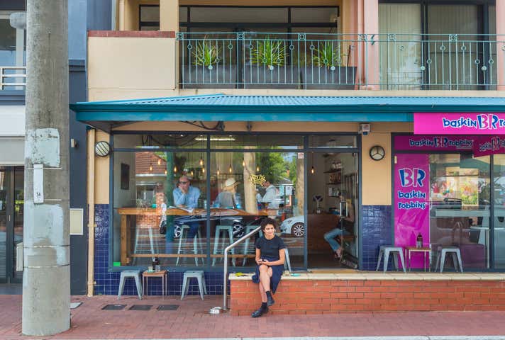 8/160 Hampden Road Nedlands WA 6009 - Image 1