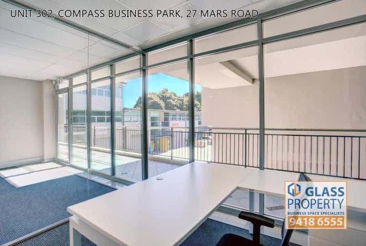 Compass Business Park, 27 Mars Road Lane Cove NSW 2066 - Image 6