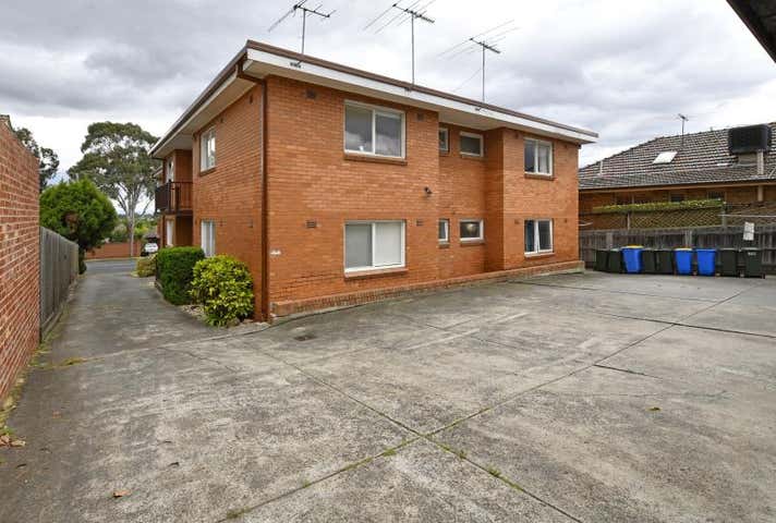 Apartments 1-6, 108 Harp Road Kew VIC 3101 - Image 7