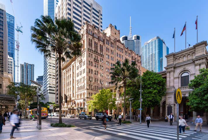 5/289 Queen Street Brisbane City QLD 4000 - Image 8